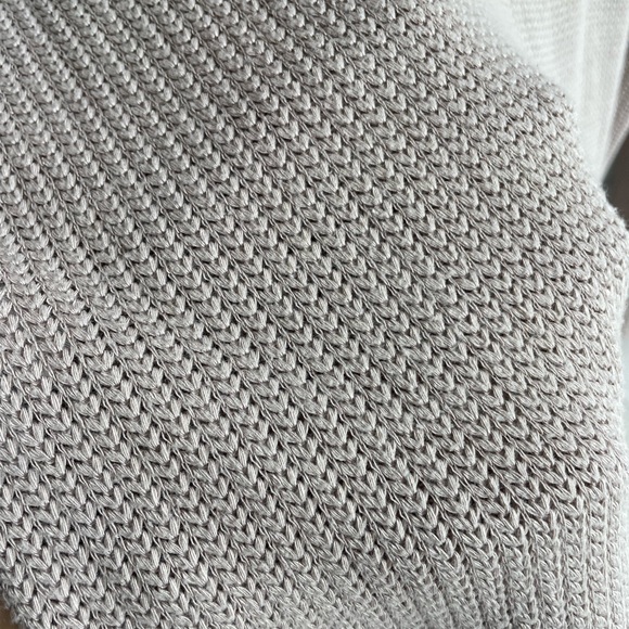 Forever 21 Crocheted Sweater - Picture 3 of 5